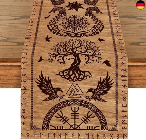 Artoid mode holz wikinger baum - mode,