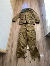 Original ussr afghanka winter - original,