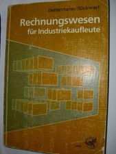 Rechnungswesen für