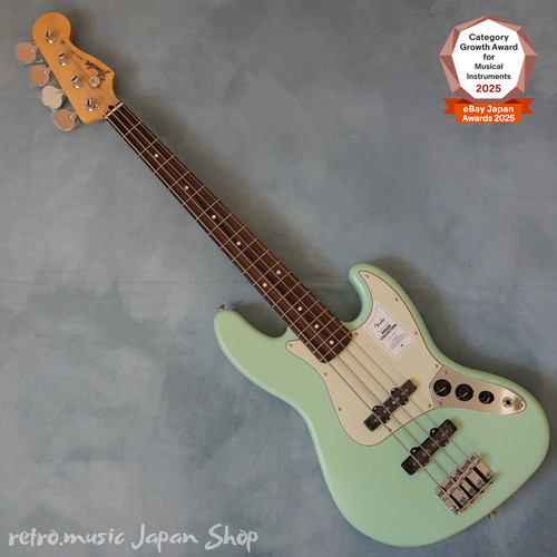 Fender made japan - fender, junior