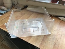 BOMANN.Gefrierfachschublade. 40x30x16,5 cm.