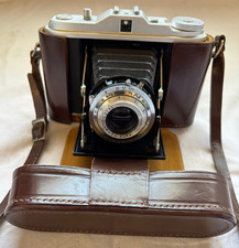 AGFA Isolette I Vario Agfa