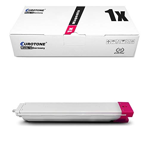 Eurotone magenta - magenta,