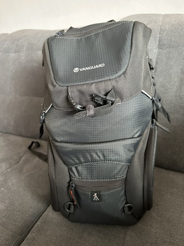 Vanguard kameratasche rucksack - vanguard,