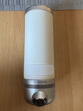 Bosch Eyes Smart Home