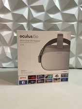 Meta Oculus GO 32GB komplett