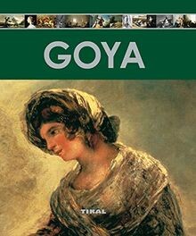 Goya - (enciclopedia, arte)