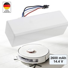 Akku für Xiaomi Mi Robot