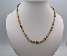 Tourmaline Multicoloured