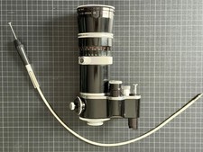 Kern Paillard Vario Switar