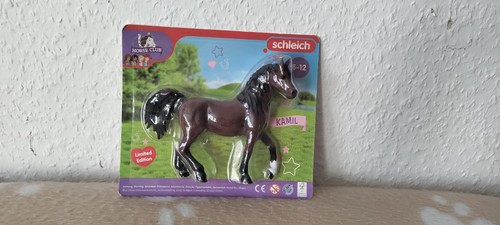 Schleich araber hengst kamil - schleich,