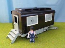 PLAYMOBIL Zirkus Custom -