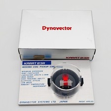 Dynavector Karat 23R  GEBRAUCHT Vintage SELTEN