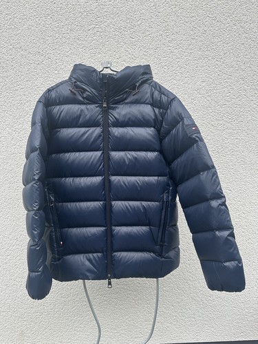 Tommy hilfiger winterjacke - hilfiger,