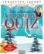 Ultimative Weihnachts Quiz