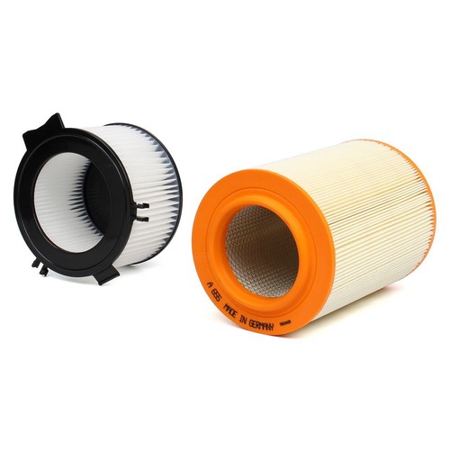Filterset innenraumfilter - filterset,