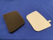 Original E-Teil Dolmar 4-Takt Bläser PB 250.4, PB 251.4, PB2524 : Luftfilter Kit