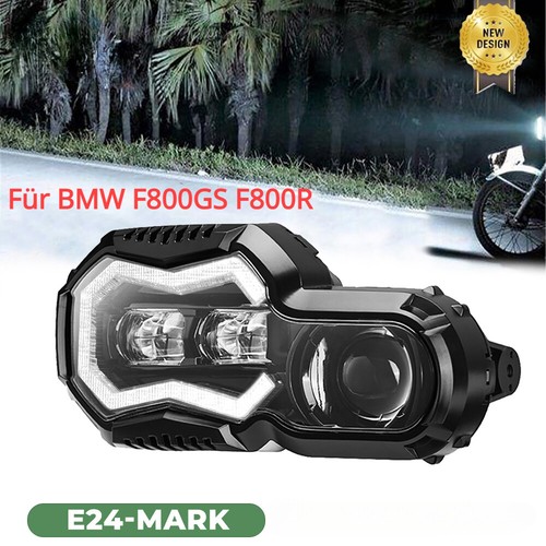Led scheinwerfer für bmw - scheinwerfer,