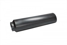 Schutzrohr für Hubzylinder