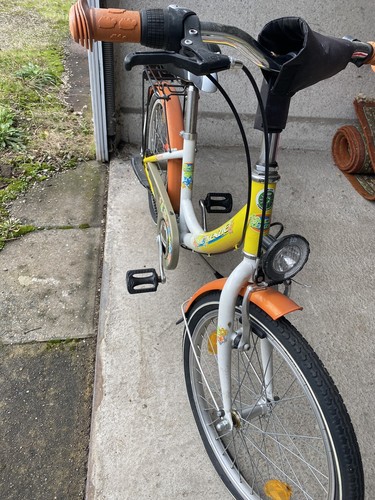 kinderfahrrad