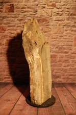 Eichenbalken 250 Jahr alt Altholz,Upcycling,Eichebalken,Eichenholz 12 kg Nr.77 B