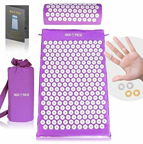 High pulse akupressur set - pulse,