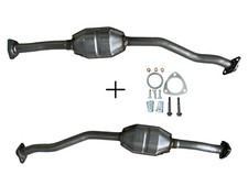 NEU Katalysator KAT Opel Calibra A Vectra A CC 100 KW 136 PS 1992 -1997 25145280