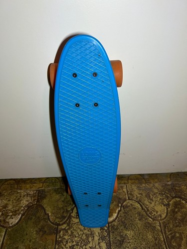 Long island buddy skateboard - long,