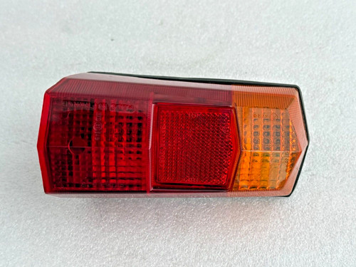 Citroen dyane rücklicht - dyane,