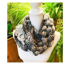 Häkel ausgefallene Grautöne