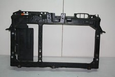 Frontverkleidung Schloßträger Frontmaske vorne Ford Fiesta MK7 Original