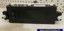 Bordcomputer Display Uhr OPEL ASTRA G