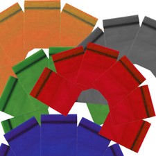 Druckverschlussbeutel ZIP