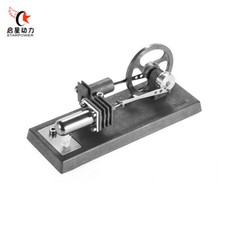 Stirlingmotor Heißluftmotor
