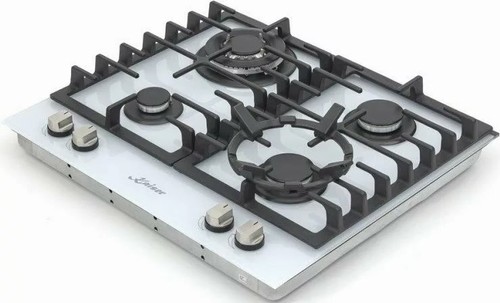 Kaiser exklusives gaskochfeld - ,