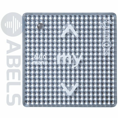 Somfy smoove uno silver - somfy,