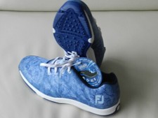 Footjoy Leisure Ortholite