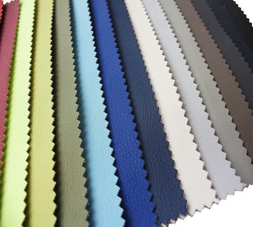 Kunstleder möbel textil - kunstleder,