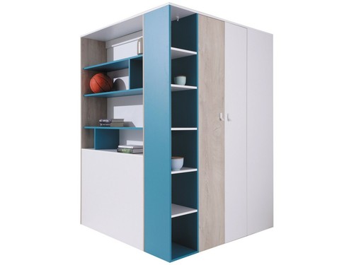 Kleiderschrank planet pl1 - planet,