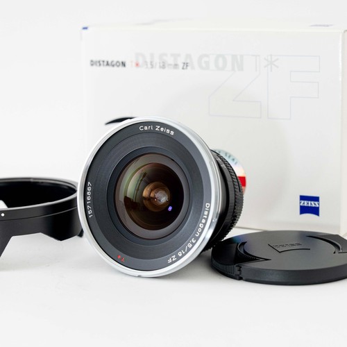 Neuwertig carl zeiss - [neuwertig],