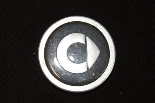 002764 smart fortwo 450 - smart, deckel