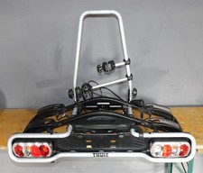Thule EuroRide 940 Fahrradträger, Neuwertig!