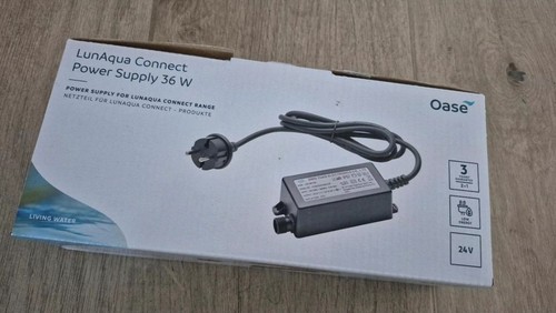 Lunaqua connect netzteil - lunaqua, w