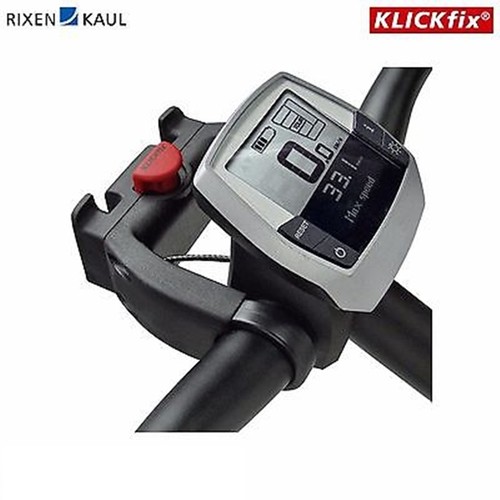 Klickfix lenkradadapter korb - e,
