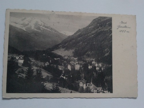 Ansichtskarten österreich - ansichtskarten,
