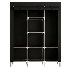 170cm Kleiderschrank