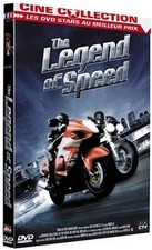 The Legend of Speed von not