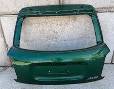 Heckklappe Kofferraumdeckel Rear Trunk Mini Cooper F56 Original