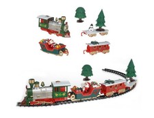 Weihnachtszug – Kleine