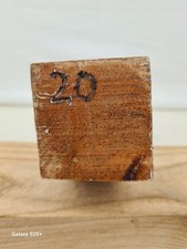 Holz Zwetschge/Pflaume Kantel